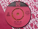 The Riot Squad - Cry, Cry, Cry 1966 UK 45 RGM/JOE MEEK