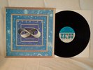 MOEBIUS S/T LP Moonwind US Orig STEVE ROACH Prog