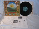 ART BEARS Winter Songs LP Re Orig UK Insert CHRIS CUTLER Fred Frith