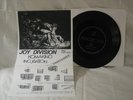 JOY DIVISION Komakino Incubation Unreleased 7