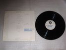 Gary Numan  Telekon  Rare 1980 U.S. Beggars Banquet  Unapproved Test Pressing LP