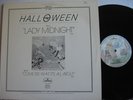 Halloween - Lady Midnight (LISTEN)