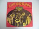 LOS BUENOS + SIMUN - LP - Historia de la Música Pop Española nº 88