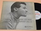 STAN GETZ LP INTERPRETATIONS OF 1°ST UK '60 LAMINATED COVER COLUMBIA 33CX 10082
