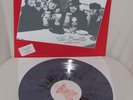 Beatles LP: Nothing is real W3-86 multcoloured Vinyl Collectors's Edition Nr. 23