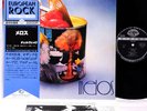CERVELLO (OSANNA) melos Italian Prog JAPAN orig LP w/OBI rare [FREE P+P]