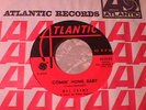 MEL TORME Comin' Home Baby MOD NORTHERN SOUL 45 Hear ORIGINAL on ATLANTIC