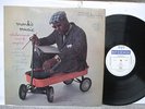 Thelonious Monk - Monks Music UK LP Riverside Orig RARE