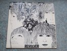 The Beatles Revolver STEREO -1/-1 Doctor Robert label Original UK 1st Pressing