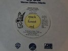 ROGER TAYLOR / QUEEN  - Let's Go Crazy - ELEKTRA  -   promo  CANADIAN  7'