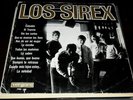 Los Sirex 1st LP Spain 66 freakbeat garage LISTEN