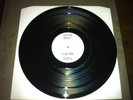 Sparta - Threes lp test press #7/10 thursday at the drive in mars volta thrice