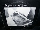 JERRY RAU Gypsy Roving Years LP Minnesota Folk RARE