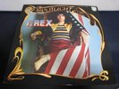 T Rex Spotlight on T Rex Japan Double Vinyl LP in 1976 Gatefold Marc Bolan