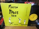 Hampton Hawes Trio - Contemporary C3505 DG 1955 ORIG