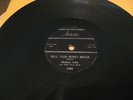 Shakey Jake on Artistic Magic Sam Freddie King Willie Dixon 1958 Chicago Rare 78
