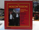 THE MOSCOW SESSIONS - SHEFFIELD LAB 1st Audiophile