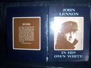 The Beatles IN HIS OWN WRITE JOHN LENNON 'S FIRST BOOK GENUINE 1964 ISSUE
