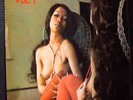 STRAIGHTEN UP VOL. 3 reggae sexy PAMA LP UK sampler VG++ various artists RARE