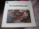 THE DOG THAT BEAT PEOPLE Same Parlophone UK 1970
