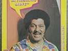 Yoyito Cabrera Y Su Super Combo Managua Salsa Lp SEALED