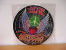 MORE AMERICAN GRAFFITI rare Promo PICTURE DISC LP MONTGOMERY WARD