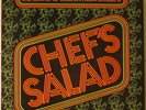 CHEF'S SALAD Sound From Studio B PRIVATE JAZZ/FUNK/BREAKS LP mp3