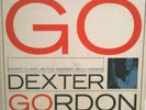 DEXTER GORDON 