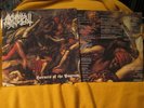 ARGHOSLENT hornets of the pogrom LP satanic warmaster grand belials key