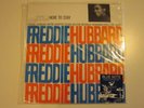 FREDDIE HUBBARD   HERE TO STAY   2xLP Blue Note Music Matters SEALED 180g