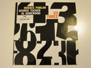 HORACE PARLAN   US THREE   2xLP Blue Note Music Matters NEAR MINT 180g numbered