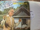 Ion Laceanu ELECTRECORD Folk SIGNED Music LP Record