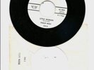 45 rpm Record - Little Woman - Phillip Wolf - 1966 - Sims #252 - MINT - DJ PROMO