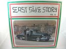 East Side Story Vol. 12 LP 60's sweet chicano soul low rider oldies trojan