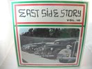 East Side Story Vol. 10 LP 60's sweet soul low rider oldies on trojan sealed