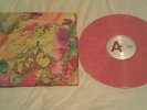 Portugal the Man Satanic Satanist Orangeish vinyl