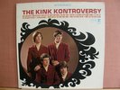 THE KINK KONTROVERSY     THE KINKS