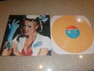 BLINK 182 Enema of The State Nude/Peach LP Hand #d 108/182 Dude Ranch EOTS