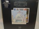 LED ZEPPELIN THE SOUNDTRACK FROM THE FILM LED-ZEPPELIN THE SONG REMAINS THE SAME