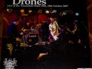 The Drones Live at the Annandale Hotel 18th, 19th October 2007 Vinyl