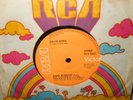 DAVID BOWIE ZIGGY STARDUST 7' EP SINGAPORE ASIA SINGLE RCA RARE