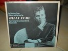 BILLY FURY EP 'My Christmas Prayer' Decca mono DFE8686