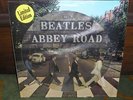picture disc LP THE BEATLES abbey road UK APPLE still in shrink EX RARE