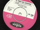 FRANCOISE HARDY   SOUTH AFRICA  PS EP   LE TEMPS DES SOUVENIRS