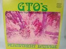 GTO's  GIRLS TOGETHER OUTRAGEOUSLY  Permanent Damage Vinyl LP  Frank Zappa 1969