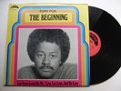TONY FOX The Beginning US ORIG LP BLASTER MP3 MODERN SOUL FUNK BOOGIE