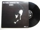 FRANK CUNIMONDO TRIO Echoes UK REISSUE LP
