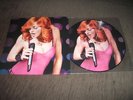  lp 10' picture disc MADONNA limited edition 