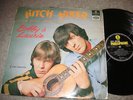 BOBBY AND LAURIE,HITCH HIKER,aussie freakbeat psych garage punk mono orig,pokora
