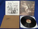 LED ZEPPELIN IN THROUGH THE OUT DOOR 1st PRESS with NEAR PERFECT BROWN OUTER BAG